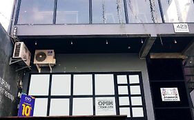 Jabrix Hotel Mitra Reddoorz